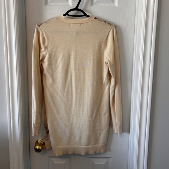 Calvin Klein Cardigan - Picture 2 of 2